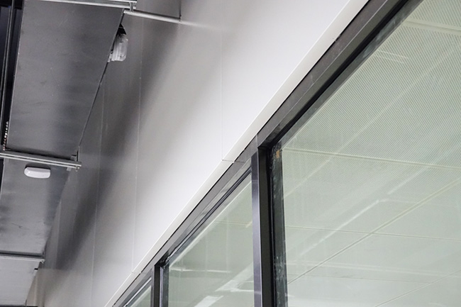 為什么要安裝機房彩鋼板？