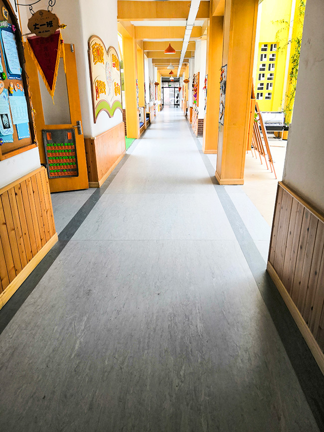 成都興鐵與成都市第九幼兒園合作案例 成都興鐵與成都市第九幼兒園合作案例