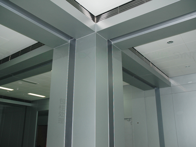 如何解決數(shù)據(jù)機房局部過熱問題？