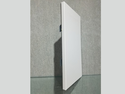 為什么現(xiàn)在醫(yī)院墻面裝修越來越多的用到鋼制墻板來進(jìn)行裝飾？