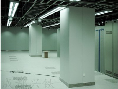 什么是數據中心機房等級？（下）