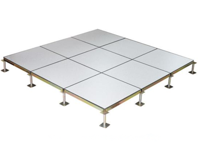 如何辨別防靜電地板的好壞呢？