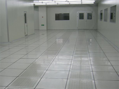 使用劣質的防靜電地板會造成什么影響呢？