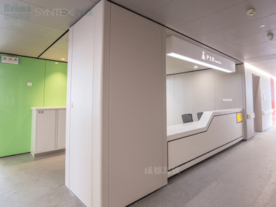 鋼制復合墻板與鋁單板對比有些優缺點呢？